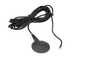 ACL Staticide® 8090 Mat Ground Cord, 10mm low profile; 10' cord - KEM - TRON INC.