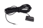 ACL Staticide® 8091 Common Point Ground Cord, 10mm dual port; 10' cord - KEM - TRON INC.