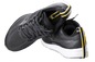 ACL Staticide® 8124 DISPOSABLE Heel Gounding Strip, Black/Yellow; 100 per bag - KEM - TRON INC.
