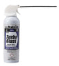 ACL Staticide® 8640 Turbo Blast Compressed Air, 11 oz / 296 g Aerosol Can - KEM - TRON INC.
