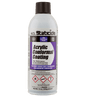 ACL Staticide® 8690 Acrylic Conformal Coating, 12 oz / 340 g Aerosol Can - KEM - TRON INC.