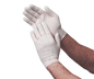 ACL Staticide® GL9NI - XL Nitrile ESD Gloves, 9", Powder - free, X - Large, 100 pcs per pkg. - KEM - TRON INC.