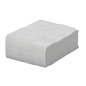 ACL Staticide® LF56 Heavy Duty Low Lint Wipes, 12" x 13", 50 wipes per bag - KEM - TRON INC.