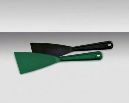 ASM 173788, DEK Spatulas, Green, Bag of 5 - KEM - TRON INC.