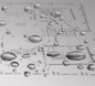 ASM 431800, NanoClear Stencil Coating, 10 Wipes/Box - KEM - TRON INC.