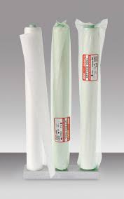 ASM 800074, UFP ECO Understencil Cleaning Roll, 443mm x 12m, Case of 25 - KEM - TRON INC.