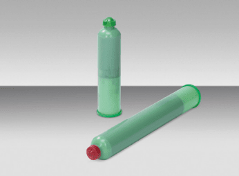 ASM 800121, DEK Solder Paste Nozzles, Green, Lead - Free, 25/Bag, Case of 10 - KEM - TRON INC.
