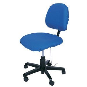 Desco 07200, Statshield Dissipative Chair Cover - KEM - TRON INC.