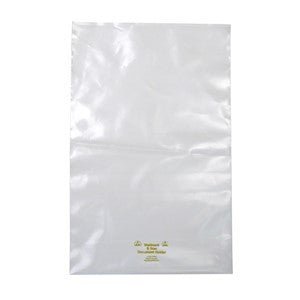 Desco 07456, Drawing Holder, Clear, 6 MIL, 11.25'' x 17.5", 25 EA/PK - KEM - TRON INC.