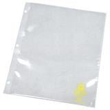 Desco 07473 ESD - Safe Lightweight Sheet Protectors, 8 - 1/2 in X 11 in, 100 Per Pack - KEM - TRON INC.