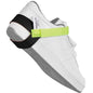 Desco 07599 High Visibility 1 Meg Heel Grounder, Lime Green - KEM - TRON INC.