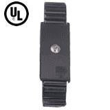 Desco 09041 Adjustable Premium Metal Expansion Wrist Band - KEM - TRON INC.