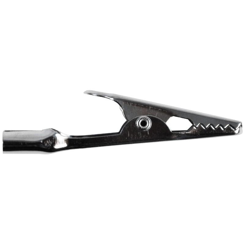 Desco 09700 Alligator Clip - KEM - TRON INC.