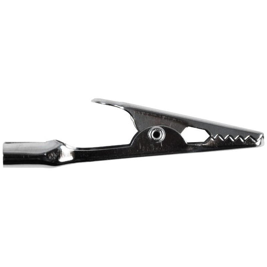 Desco 09700 Alligator Clip - KEM - TRON INC.