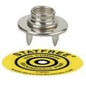 Desco 09861 Pronged 10Mm Push And Clinch Stud Snap - KEM - TRON INC.