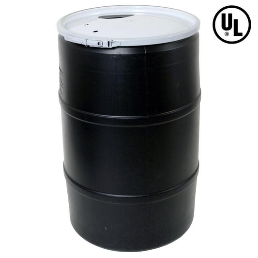 Desco 10520 Statguard Esd - Safe Floor Finish, 55 Gallon Drum - KEM - TRON INC.