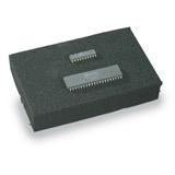 Desco 12660 Statfree Conductive Foam High Density X - Linked, 1/4", 24" X 35" - KEM - TRON INC.