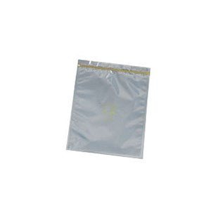 Desco 13695 Statshield Bags, Metal - In, Zip Top, 11 inx15 in, 100/Pkg - KEM - TRON INC.