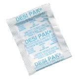 Desco 13850 Desiccant Packs 1/2 Unit, 500/Pail - KEM - TRON INC.