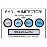 Desco 13870 Humidity Indicator Cards 10% 20% 30% 40% Rh, 100 Per Can - KEM - TRON INC.