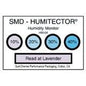 Desco 13870 Humidity Indicator Cards 10% 20% 30% 40% Rh, 100 Per Can - KEM - TRON INC.