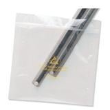 Desco 13885 Ultra Clear Esd - Safe Zip - Top Barrier Bags, 12" X 18" 100/Pk - KEM - TRON INC.