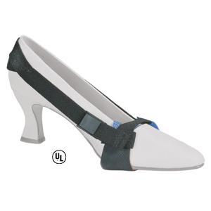 Desco 17222 Foot Grounder / Toe Grounder, 1 Meg - KEM - TRON INC.