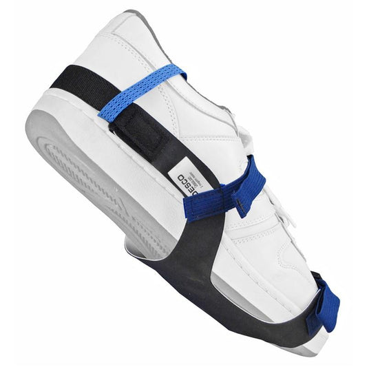Desco 17243 Sole Foot Grounder With Snap - Loc, X - Large - KEM - TRON INC.
