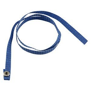 Desco 17257, Conductive Ribbon for Shock Cord Foot Grounder, 10 Pack - KEM - TRON INC.