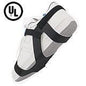 Desco 17290 Premium Full Coverage Foot Grounder, Small 2 Meg - KEM - TRON INC.