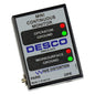 Desco 19239 Mini Monitor, North America - KEM - TRON INC.