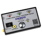 Desco 19280 Wrist Strap And Foot Wear Combo Tester - KEM - TRON INC.