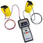 Desco 19290 Digital Surface Resistance Meter Kit - KEM - TRON INC.