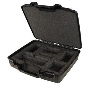 Desco 19292, Carrying Case for Digital Surface Resistance Meter Kit - KEM - TRON INC.