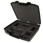 Desco 19292, Carrying Case for Digital Surface Resistance Meter Kit - KEM - TRON INC.