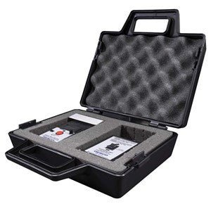 Desco 19443, Digital Static Field Meter Ionization Verification Kit - KEM - TRON INC.