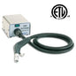 Desco 19587 Ion Python Point Of Use Ionizer, Nist Calibibrated - KEM - TRON INC.