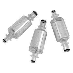 Desco 19591, Ion Gun In - Line Replacement Filter, 3 EA/PK - KEM - TRON INC.