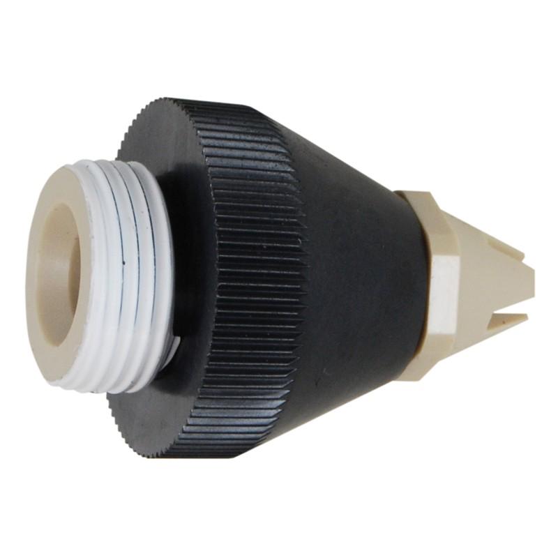 Desco 19596 Nitrogen Nozzle For Viper 19595 - KEM - TRON INC.