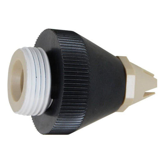 Desco 19596 Nitrogen Nozzle For Viper 19595 - KEM - TRON INC.