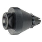 Desco 19598, Clean Dry Air Nozzle for Viper Ion Gun - KEM - TRON INC.