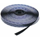 Desco 45050 Molded Hook Tape, 1" X 25Yds - KEM - TRON INC.