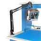 Desco 60466, Adjustable Universal Ionizer Mounting Arm - KEM - TRON INC.