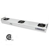 Desco 60473 Chargebuster Overhead Ionizer, 3 Fan - KEM - TRON INC.