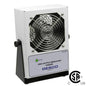 Desco 60505 High Output Benchtop Ionizer - KEM - TRON INC.