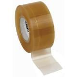 Desco 81222 Wescorp Clear Anti - Static Cellulose Tape, 1" X 36 Yds 1" Paper Core - KEM - TRON INC.