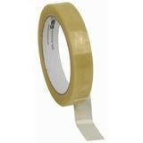 Desco 81224 Wescorp Clear Anti - Static Cellulose Tape, 3/4" X 72 Yds 3" Paper Core - KEM - TRON INC.