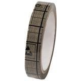 Desco 81251 Conductive Shielding Grid Tape, 3/4"W X 118'L - KEM - TRON INC.