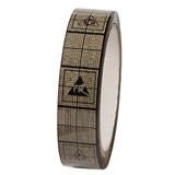Desco 81252 Conductive Shielding Grid Tape, 1"W X 118'L - KEM - TRON INC.