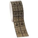 Desco 81253 Conductive Shielding Grid Tape, 2"W X 118'L - KEM - TRON INC.